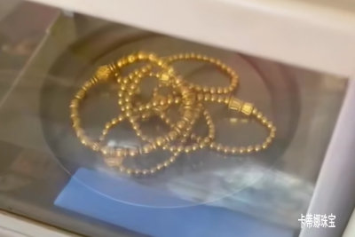 小金店买黄金会卖假货吗