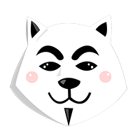 AINU,Anon Inu