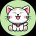 BABYSHIRO,Baby Shiro Neko
