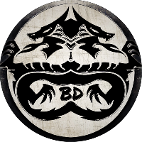 BDS,Black Dragon Society