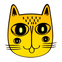 Cat Color