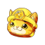 Cat Gold Miner