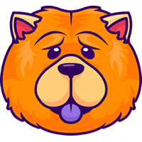 CHOW CHOW