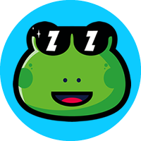 FROGCEO,Frog Ceo