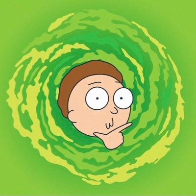 MORTY,Morty