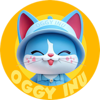 Oggy Inu (ETH)