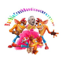 SOLANA 2.0,BarbieCrashBandicootRFK777Inu