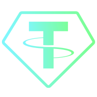 STUSDT,Staked USDT