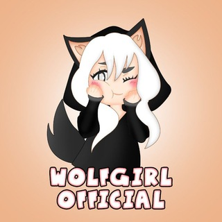 WOLFGIRL,Wolf Girl